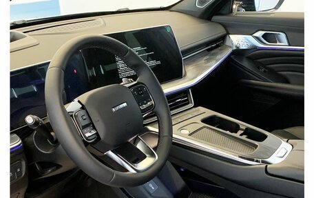 Haval F7x, 2026 год, 3 761 010 рублей, 8 фотография
