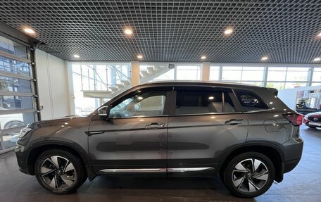 Changan CS75 I рестайлинг, 2021 год, 2 080 000 рублей, 6 фотография