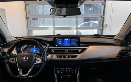 Changan CS75 I рестайлинг, 2021 год, 2 080 000 рублей, 9 фотография