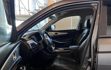 Changan CS75 I рестайлинг, 2021 год, 2 080 000 рублей, 16 фотография