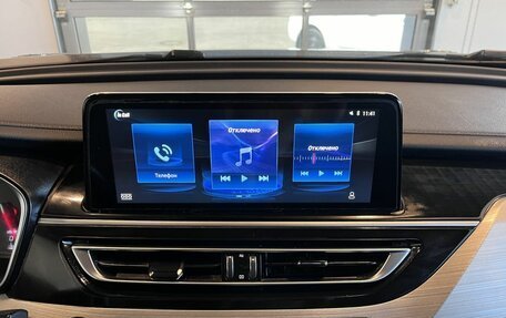 Changan CS75 I рестайлинг, 2021 год, 2 080 000 рублей, 14 фотография