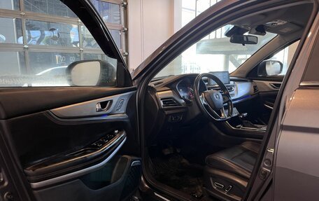 Changan CS75 I рестайлинг, 2021 год, 2 080 000 рублей, 20 фотография