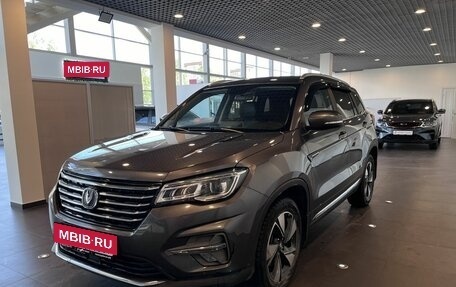 Changan CS75 I рестайлинг, 2021 год, 2 080 000 рублей, 7 фотография