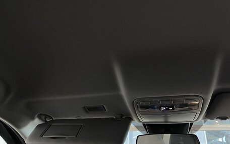 Changan CS75 I рестайлинг, 2021 год, 2 080 000 рублей, 32 фотография
