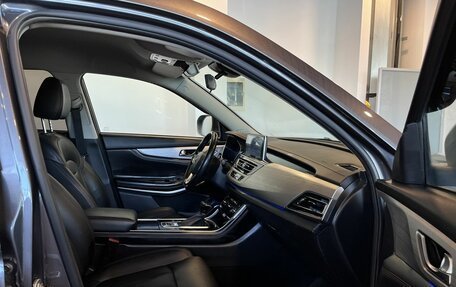 Changan CS75 I рестайлинг, 2021 год, 2 080 000 рублей, 28 фотография