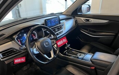Changan CS75 I рестайлинг, 2021 год, 2 080 000 рублей, 22 фотография