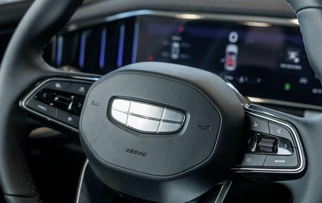 Geely Atlas, 2026 год, 3 449 990 рублей, 13 фотография