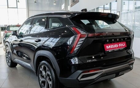 Geely Atlas, 2026 год, 3 449 990 рублей, 7 фотография