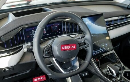Geely Atlas, 2026 год, 3 449 990 рублей, 16 фотография