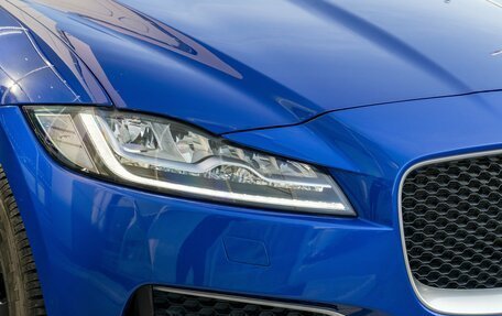 Jaguar F-Pace, 2016 год, 2 850 000 рублей, 2 фотография
