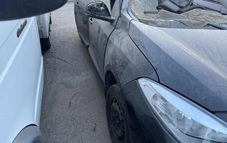 Renault Fluence I, 2014 год, 175 000 рублей, 5 фотография