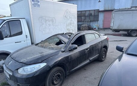 Renault Fluence I, 2014 год, 175 000 рублей, 6 фотография