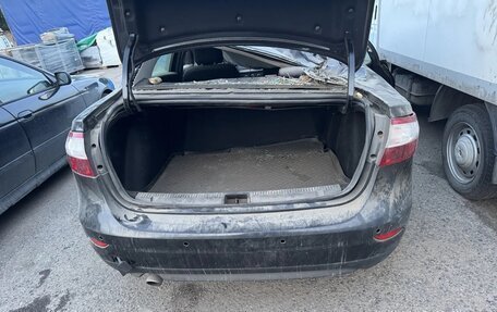Renault Fluence I, 2014 год, 175 000 рублей, 9 фотография