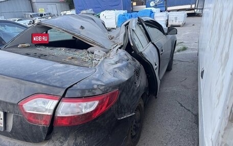 Renault Fluence I, 2014 год, 175 000 рублей, 8 фотография