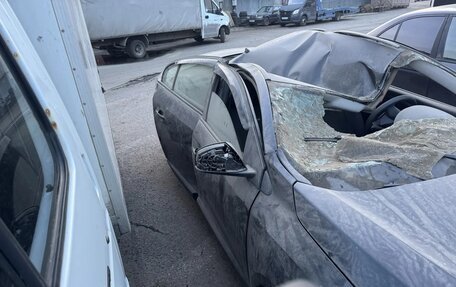 Renault Fluence I, 2014 год, 175 000 рублей, 12 фотография