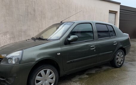 Renault Symbol I, 2006 год, 150 000 рублей, 2 фотография