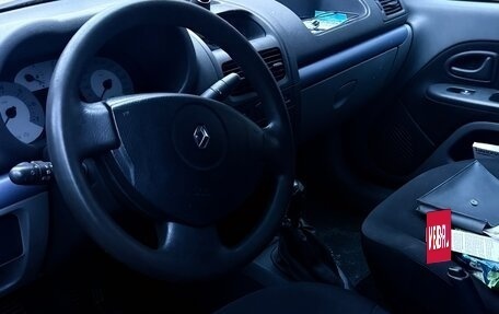 Renault Symbol I, 2006 год, 150 000 рублей, 3 фотография