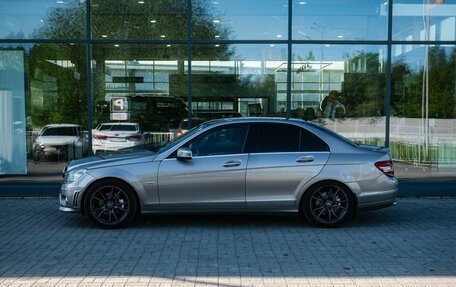Mercedes-Benz C-Класс, 2008 год, 1 099 000 рублей, 7 фотография