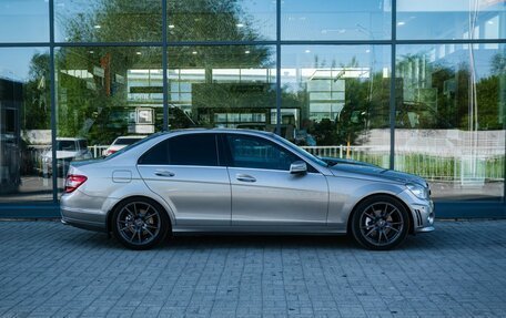 Mercedes-Benz C-Класс, 2008 год, 1 099 000 рублей, 8 фотография