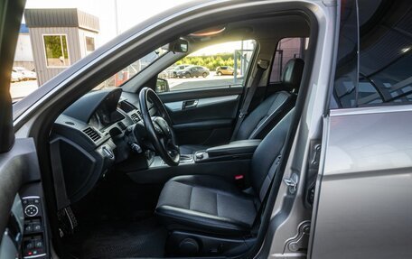 Mercedes-Benz C-Класс, 2008 год, 1 099 000 рублей, 12 фотография