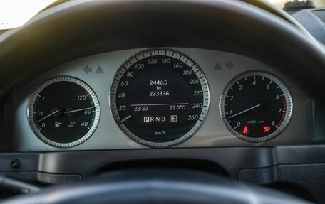 Mercedes-Benz C-Класс, 2008 год, 1 099 000 рублей, 17 фотография