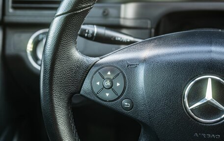 Mercedes-Benz C-Класс, 2008 год, 1 099 000 рублей, 18 фотография