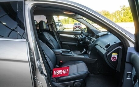 Mercedes-Benz C-Класс, 2008 год, 1 099 000 рублей, 11 фотография