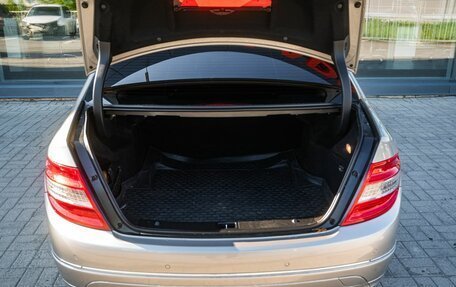 Mercedes-Benz C-Класс, 2008 год, 1 099 000 рублей, 27 фотография