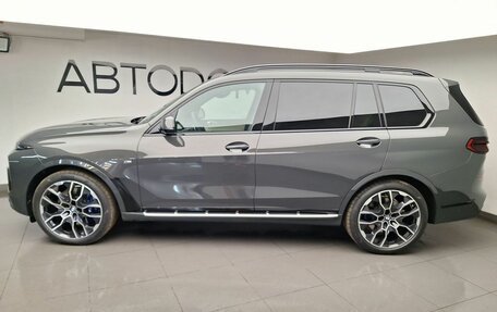 BMW X7, 2026 год, 19 670 000 рублей, 2 фотография