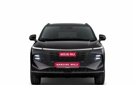 Haval F7x, 2026 год, 3 959 010 рублей, 2 фотография