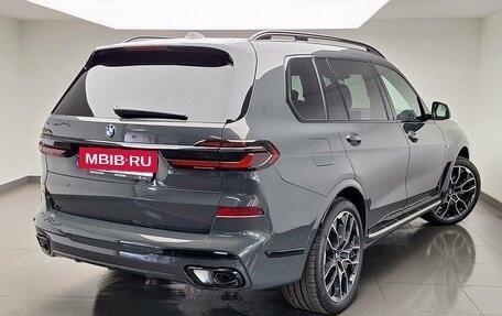 BMW X7, 2026 год, 19 670 000 рублей, 3 фотография