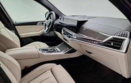 BMW X7, 2026 год, 19 670 000 рублей, 5 фотография