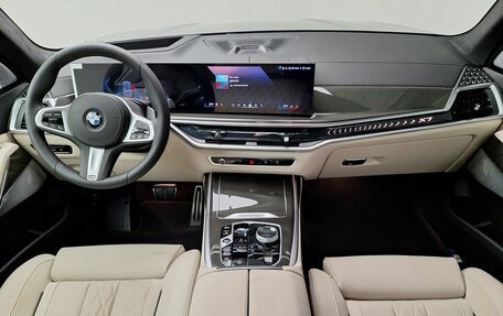 BMW X7, 2026 год, 19 670 000 рублей, 9 фотография