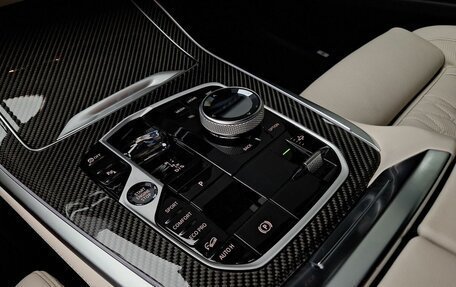 BMW X7, 2026 год, 19 670 000 рублей, 14 фотография