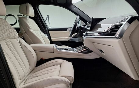 BMW X7, 2026 год, 19 670 000 рублей, 6 фотография