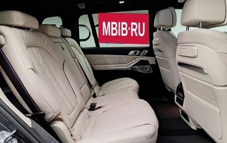 BMW X7, 2026 год, 19 670 000 рублей, 7 фотография