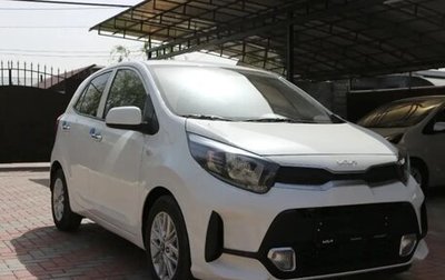 KIA Morning III, 2023 год, 1 370 000 рублей, 1 фотография