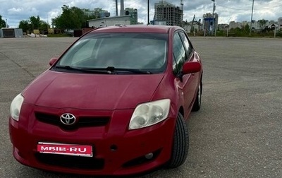 Toyota Auris II, 2008 год, 410 000 рублей, 1 фотография