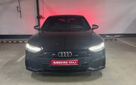 Audi S7, 2019 год, 6 500 000 рублей, 1 фотография