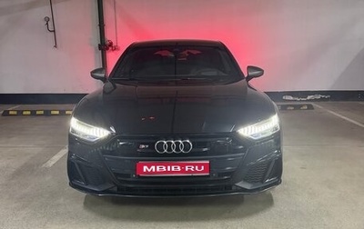 Audi S7, 2019 год, 6 500 000 рублей, 1 фотография