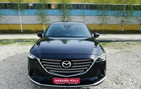 Mazda CX-9 II, 2020 год, 5 150 000 рублей, 1 фотография