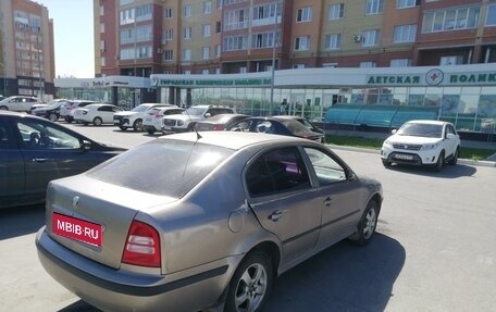Skoda Octavia IV, 2008 год, 350 000 рублей, 1 фотография