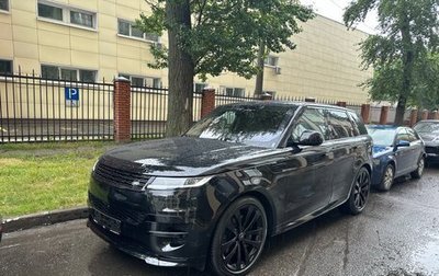 Land Rover Range Rover Sport, 2023 год, 18 000 000 рублей, 1 фотография