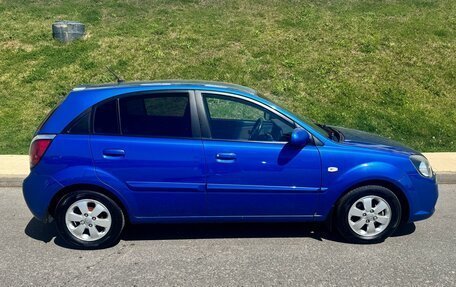 KIA Rio II, 2011 год, 620 000 рублей, 1 фотография