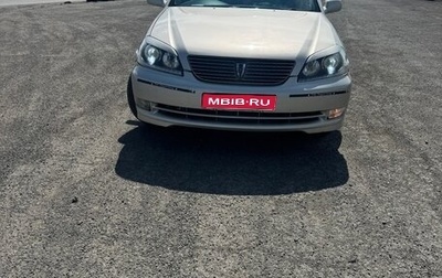 Toyota Mark II IX (X110), 2002 год, 555 000 рублей, 1 фотография