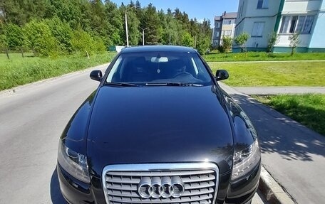 Audi A6, 2011 год, 1 300 000 рублей, 1 фотография