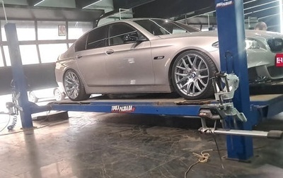 BMW 5 серия, 2012 год, 2 850 000 рублей, 1 фотография