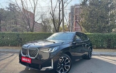 BMW X3, 2025 год, 7 300 000 рублей, 1 фотография