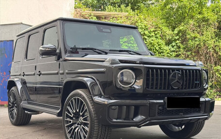 Mercedes-Benz G-Класс AMG, 2026 год, 25 350 000 рублей, 1 фотография