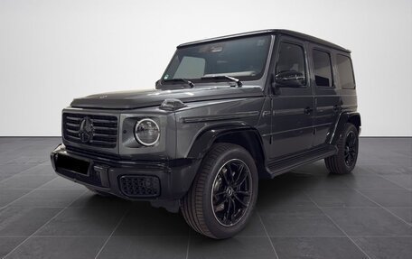 Mercedes-Benz G-Класс W463 рестайлинг _iii, 2025 год, 17 990 000 рублей, 1 фотография